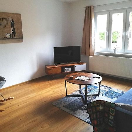 Goethestrasse 9 Apartment บัลเลนชเตดท์ ภายนอก รูปภาพ