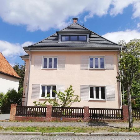 Goethestrasse 9 Apartment บัลเลนชเตดท์ ภายนอก รูปภาพ
